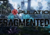 Posiadacze The Repopulation mogą otrzymać klucz do Fragmented