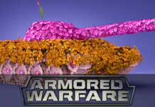 Pancerny konkurs na Dzień Matki!