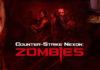 Zaszalejcie w Counter-Strike Nexon: Zombies – kluczyki rozdaję!
