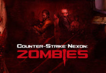 Zaszalejcie w Counter-Strike Nexon: Zombies – kluczyki rozdaję!