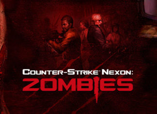 Zaszalejcie w Counter-Strike Nexon: Zombies – kluczyki rozdaję!