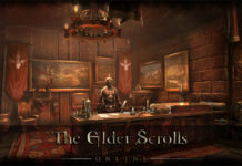 The Elder Scrolls Online dyskretnie świętuje rocznicę Gildii Złodziei
