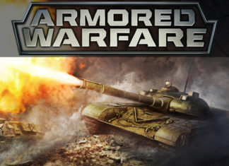 Zwolnienia w ekipie pracującej nad Armored Warfare