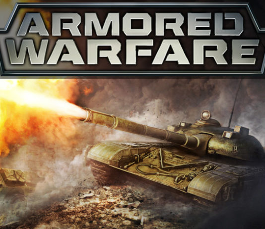 Zwolnienia w ekipie pracującej nad Armored Warfare