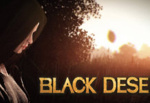Czas na wiosenne eventy w Black DesertOnline