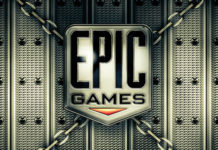 Epic Games atakuje…