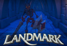 Szkoda tych wszystkich niesamowitych kreacji społeczności Landmarka