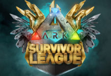 Liga Ocalałych w ARK: Survival of the Fittest