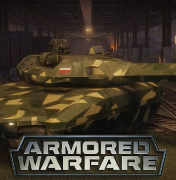 Wielkie zmiany w Armored Warfare