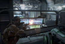 Z prochów DUST 514 powstaje Project NOVA