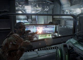 Z prochów DUST 514 powstaje Project NOVA