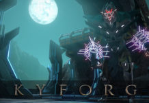 Kolejne wyzwanie przed graczami Skyforge – Reaper’s Revenge