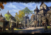 Granica Stormhaven przekroczona!