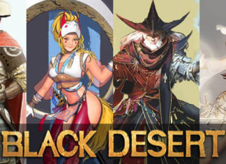 Gamescom: Wysyp filmów od Kakao Games EU