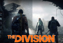 Nigdy nie ufaj klientowi, czyli o kodzie sieciowym The Division