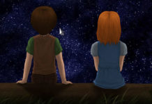 Jestem zaskoczona – To the Moon mnie zachwycił