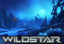 Świat WildStar powiększył się o Arcterrę