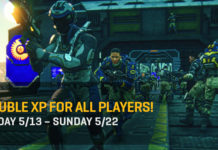 Ponad tydzień szaleństwa w PlanetSide 2!