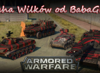 Przywódca watahy Wilków poszukiwany!