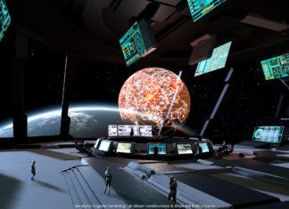 Ruszyły pre-alpha testy Dual Universe i mamy nowy zwiastun