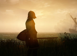 Gloria Victis o ostatnich zmianach i planach na przyszłość