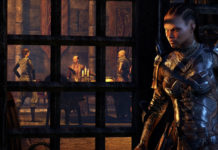 Mordercze misje w kolejnym rozszerzeniu The Elder Scrolls Online