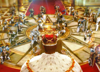 Gracze ArcheAge będą mogli tworzyć kolejne frakcje!