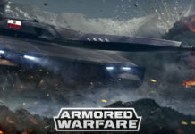 Niespodzianka dla ciężko pracujących graczy Armored Warfare
