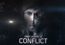 Czas na… Konflikt w The Division!