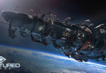 Fractured Space jest teraz Free-to-Play
