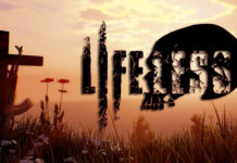 Premiera Lifeless już w przyszłym tygodniu