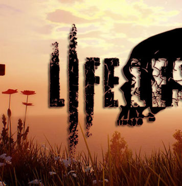 Premiera Lifeless już w przyszłym tygodniu