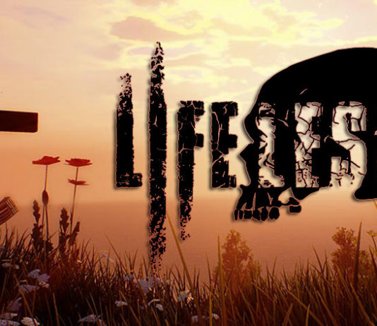 Lifeless dodało bezpieczne strefy i eventy PvP