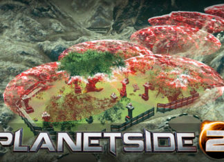 Déjà vu…? TI Alloys prawie gotowe…