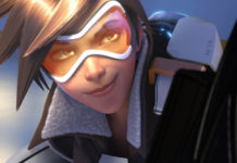 Overwatch hitem… serwisu dla dorosłych!