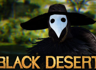 Magoria i Kamasylvia już niedługo w Black Desert Online