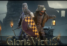 Gloria Victis utrudnia zadanie zdrajcom nacji