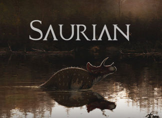 Czy Saurian nas zachwyci?