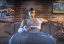 Cybernetyczne pety zawitały do Skyforge