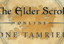 One Tamriel już na serwerze testowym!