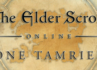 One Tamriel już na serwerze testowym!