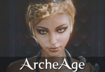 ArcheAge Revelation już w grudniu