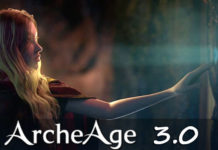 Oto jak wyglądać będą nowe obszary i rasy w ArcheAge