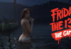 E3 2016 – Zwiastun Friday the 13th: The Game