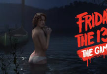 E3 2016 – Zwiastun Friday the 13th: The Game