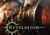 Sprytny Gunslinger w Revelation Online
