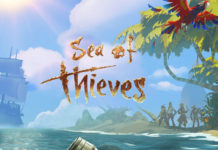 Ekipa Sea of Thieves obniża granicę minimalnych wymagań na PC
