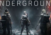 Zerknijcie na losowo generowane misje z The Division
