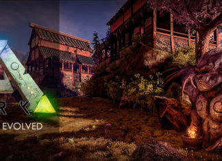 Darmowy weekend w ARK, a do tego nowe dinozaury oraz tryb prymitywny