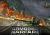 Armored Warfare wprowadza funkcje usprawniające rozgrywkę